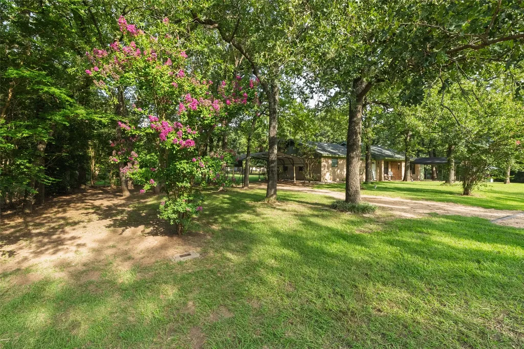 116 La Estada Drive Weatherford TX 76088
