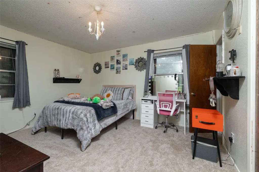 116 La Estada Drive Weatherford TX 76088