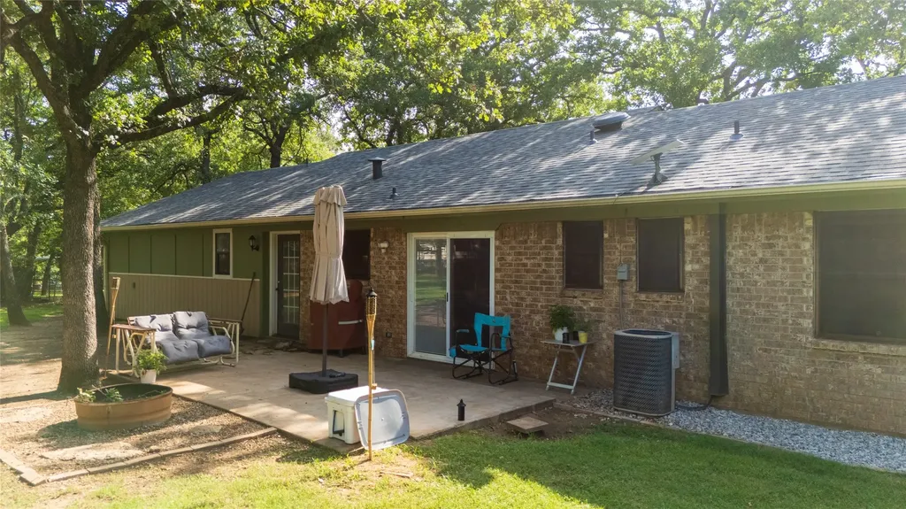 116 La Estada Drive Weatherford TX 76088