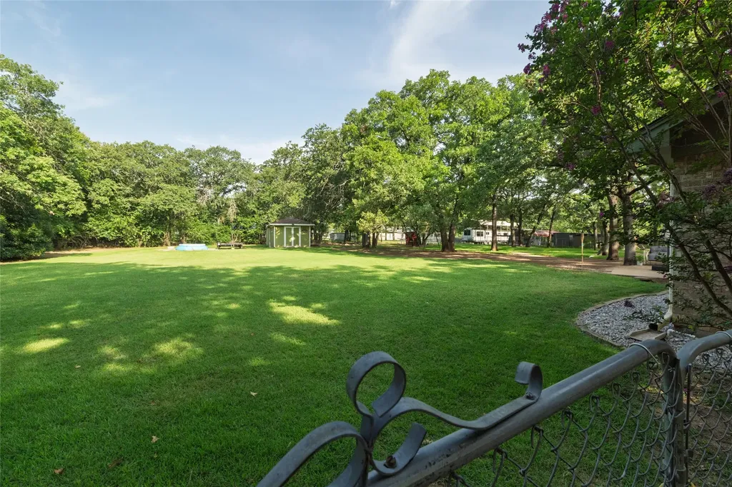 116 La Estada Drive Weatherford TX 76088