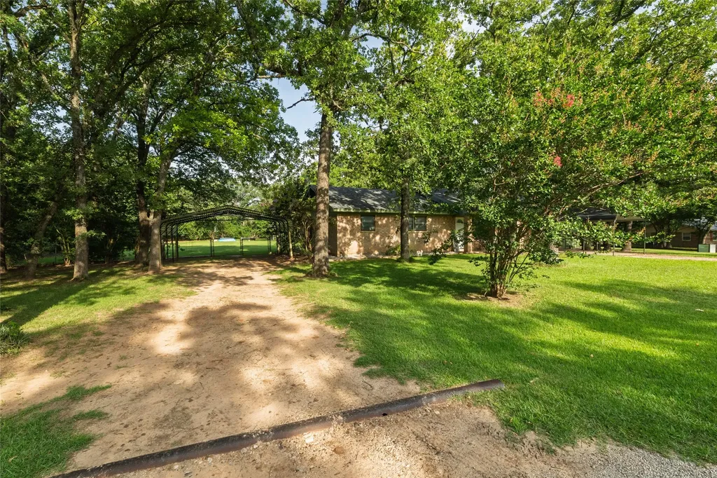 116 La Estada Drive Weatherford TX 76088