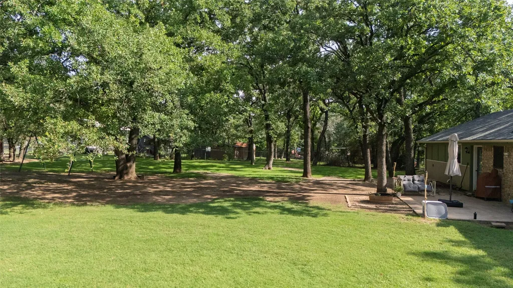 116 La Estada Drive Weatherford TX 76088