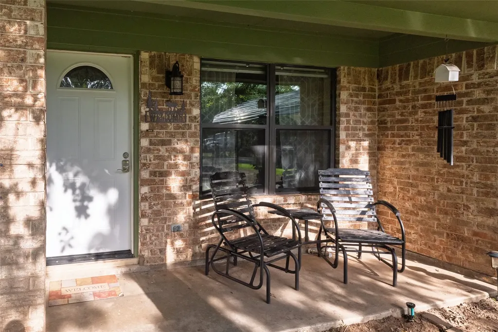 116 La Estada Drive Weatherford TX 76088