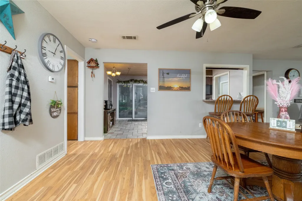 116 La Estada Drive Weatherford TX 76088