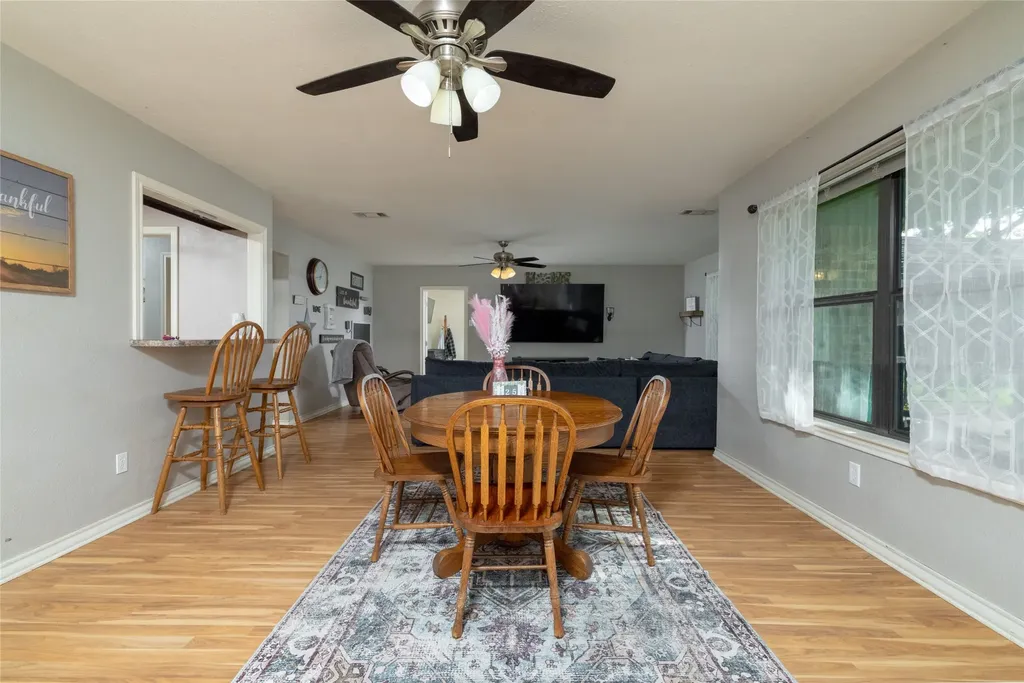 116 La Estada Drive Weatherford TX 76088