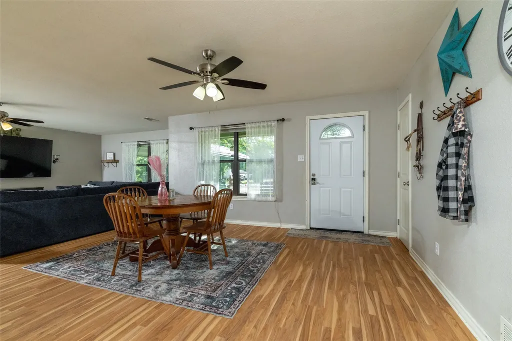 116 La Estada Drive Weatherford TX 76088
