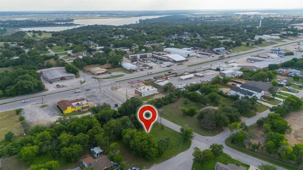 2508 Biway Street Sansom Park TX 76114