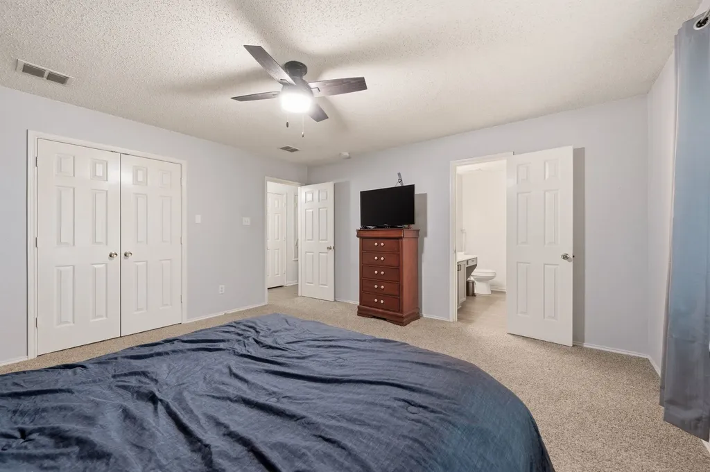 1131 Singletree Drive Forney TX 75126
