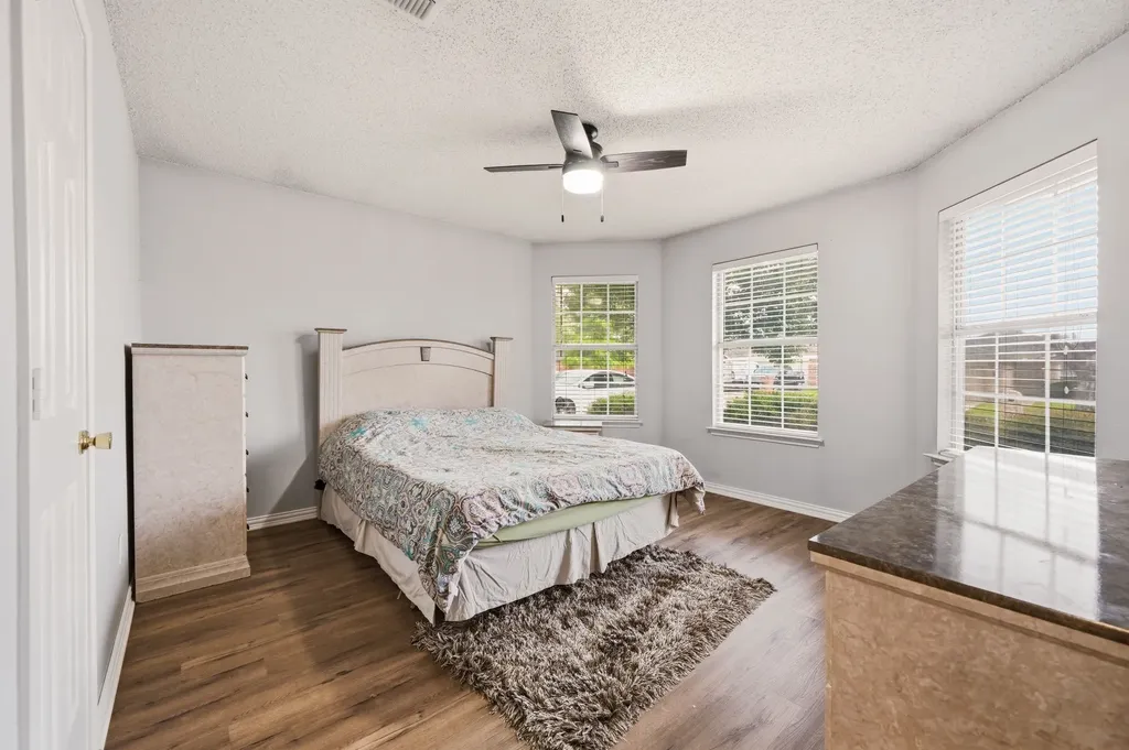 1131 Singletree Drive Forney TX 75126