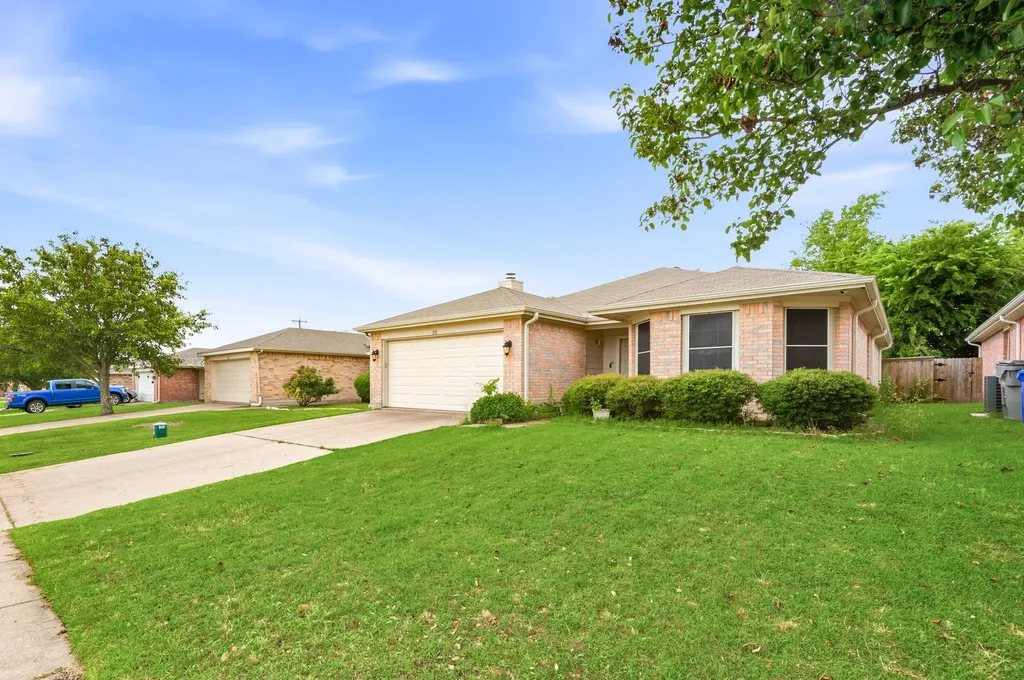 1131 Singletree Drive Forney TX 75126