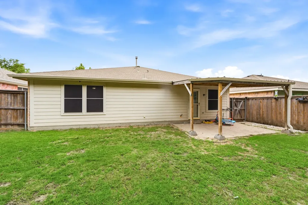 1131 Singletree Drive Forney TX 75126