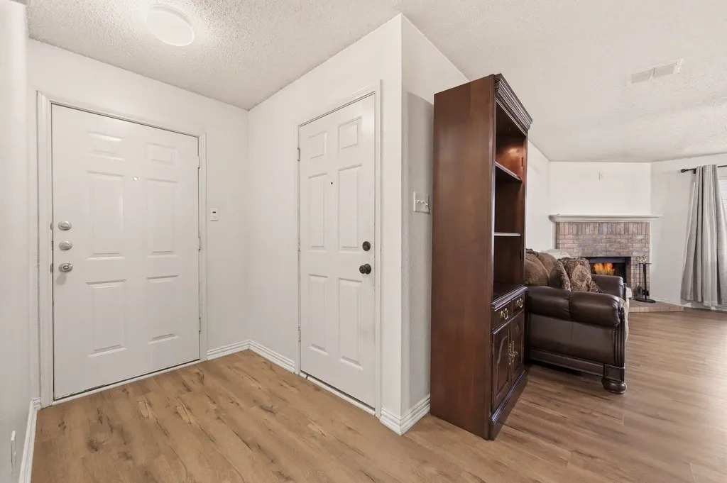 1131 Singletree Drive Forney TX 75126