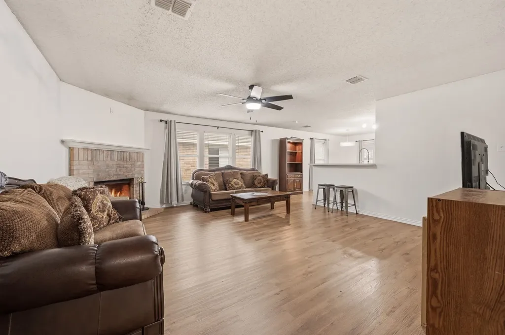 1131 Singletree Drive Forney TX 75126