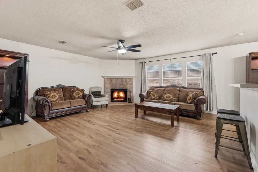 1131 Singletree Drive Forney TX 75126