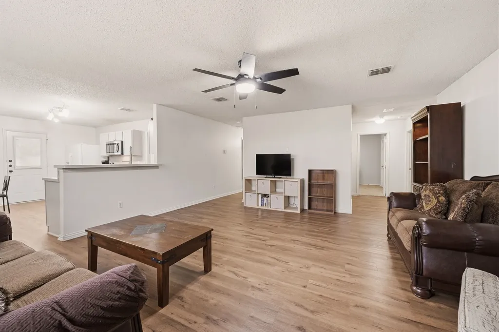 1131 Singletree Drive Forney TX 75126
