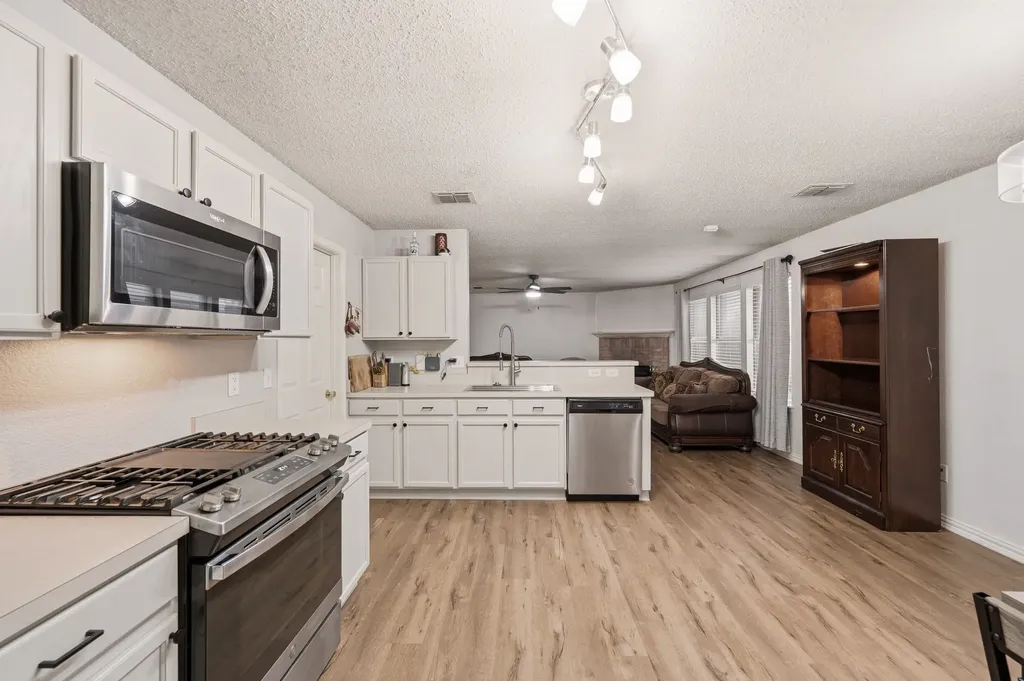 1131 Singletree Drive Forney TX 75126