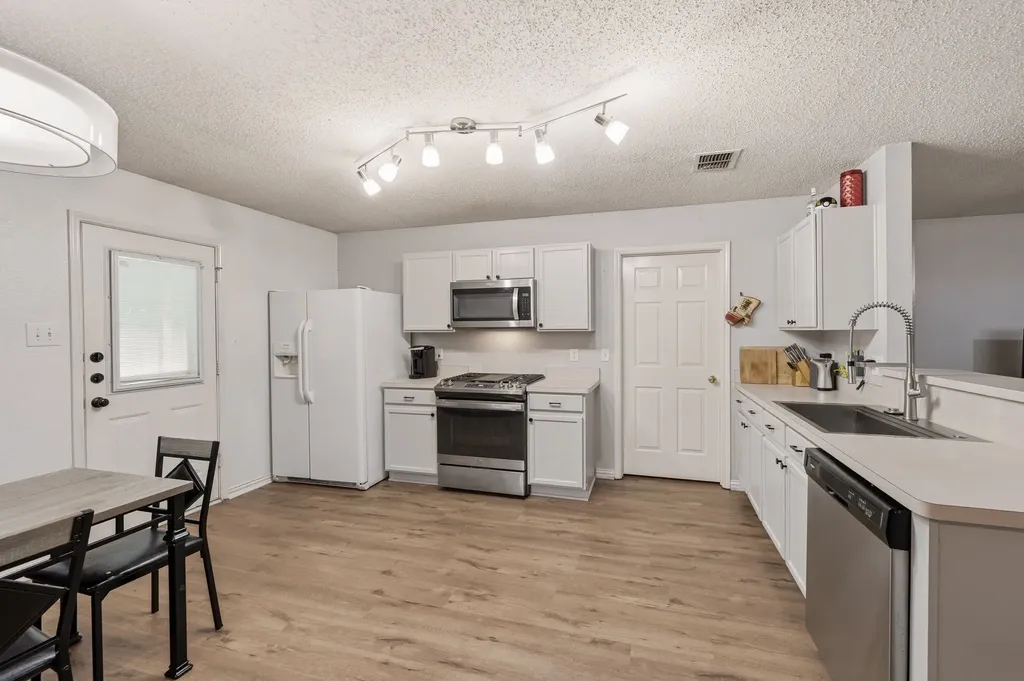 1131 Singletree Drive Forney TX 75126