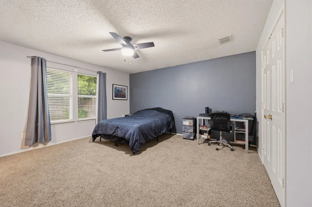 1131 Singletree Drive Forney TX 75126