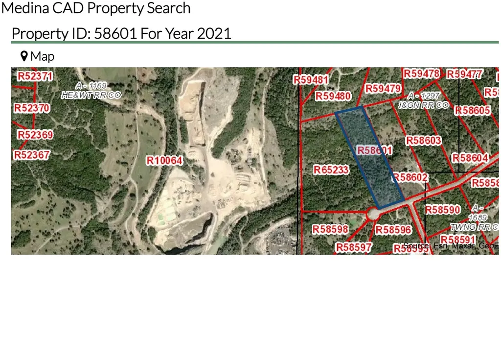 414 County Road Mico TX 78056