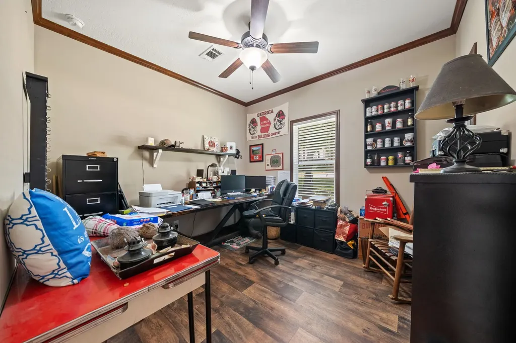 18390 Pine Drive Eustace TX 75124