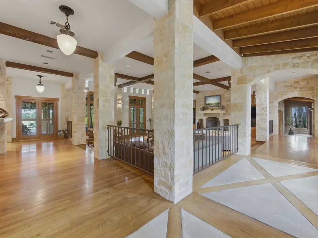 151 Trinity Bluffs Road Aledo TX 76008