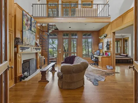 151 Trinity Bluffs Road Aledo TX 76008