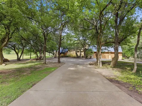 151 Trinity Bluffs Road Aledo TX 76008