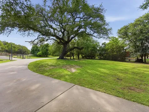 151 Trinity Bluffs Road Aledo TX 76008