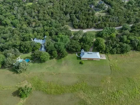 151 Trinity Bluffs Road Aledo TX 76008