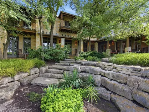 151 Trinity Bluffs Road Aledo TX 76008