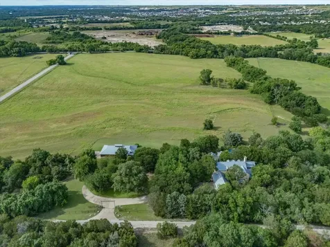 151 Trinity Bluffs Road Aledo TX 76008
