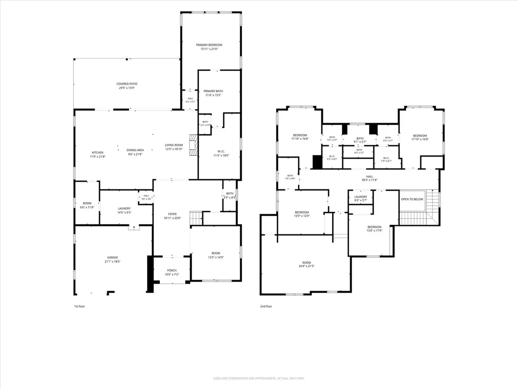 10140 Lakemere Drive Dallas TX 75238