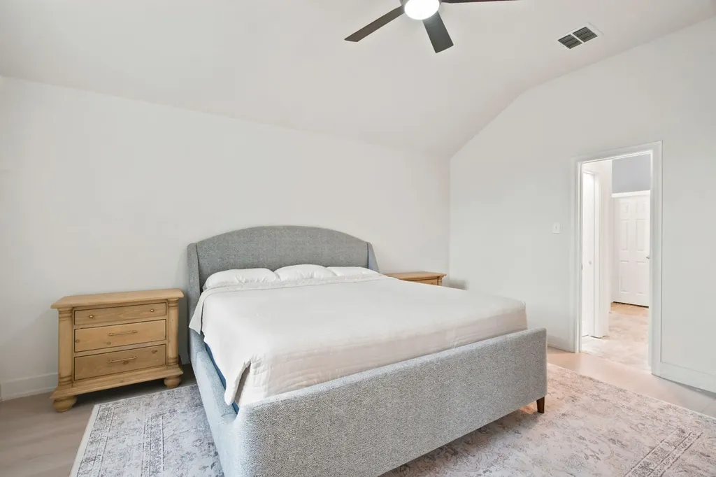 219 Southpeak Lane Ponder TX 76259