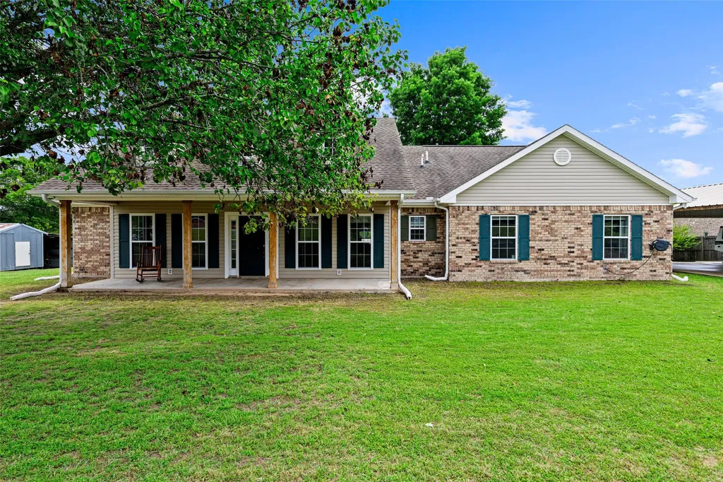 152 Black Hawk Lane Gilmer TX 75645