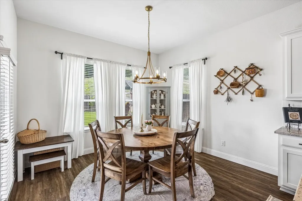 215 E Furlong Willow Park TX 76087