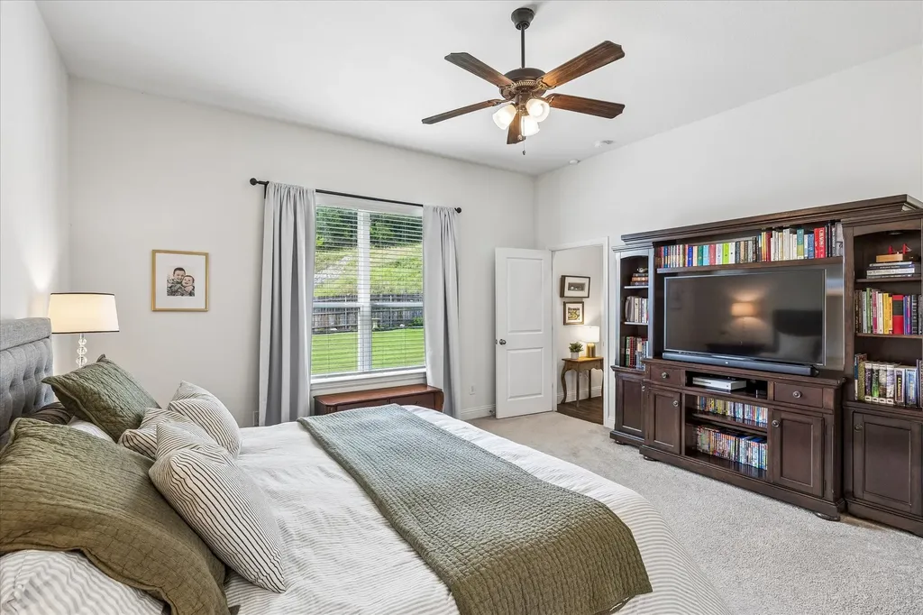 215 E Furlong Willow Park TX 76087
