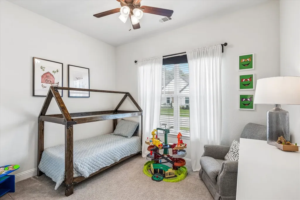 215 E Furlong Willow Park TX 76087