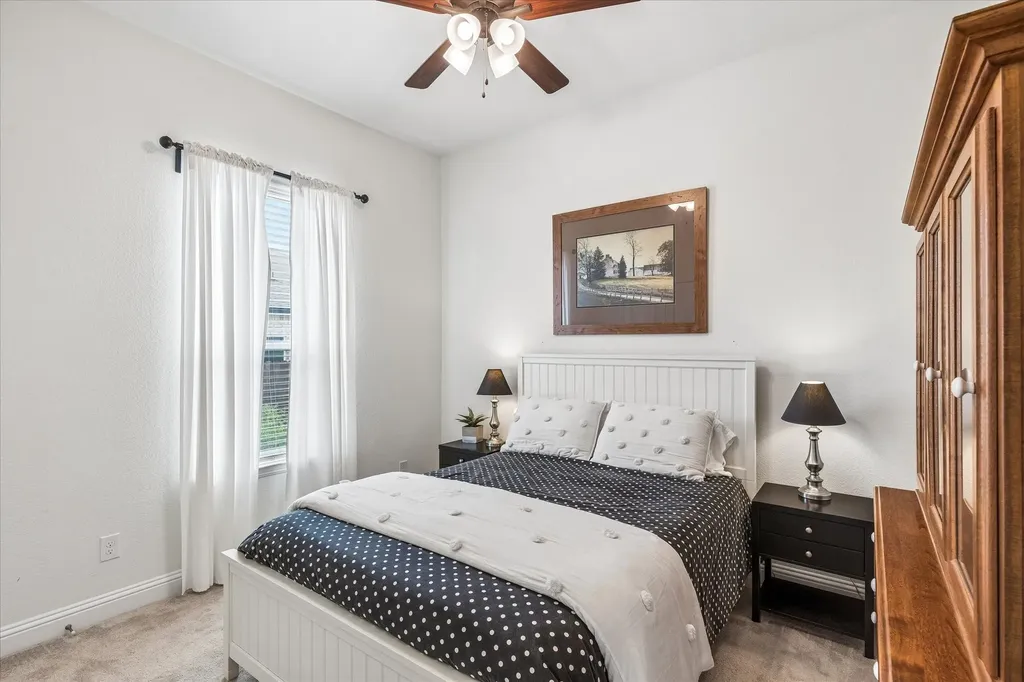 215 E Furlong Willow Park TX 76087