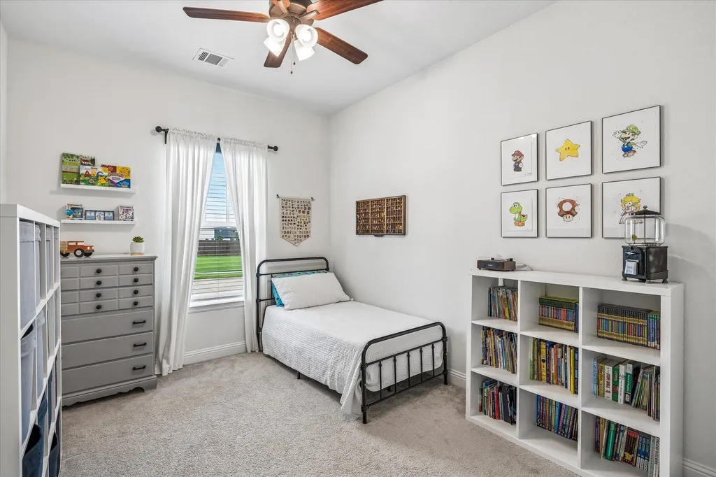 215 E Furlong Willow Park TX 76087