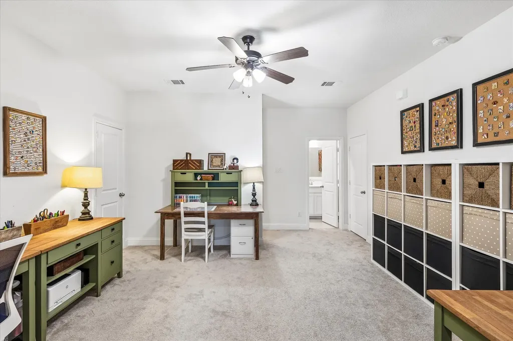 215 E Furlong Willow Park TX 76087