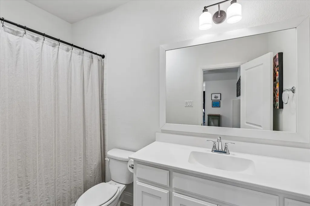 215 E Furlong Willow Park TX 76087