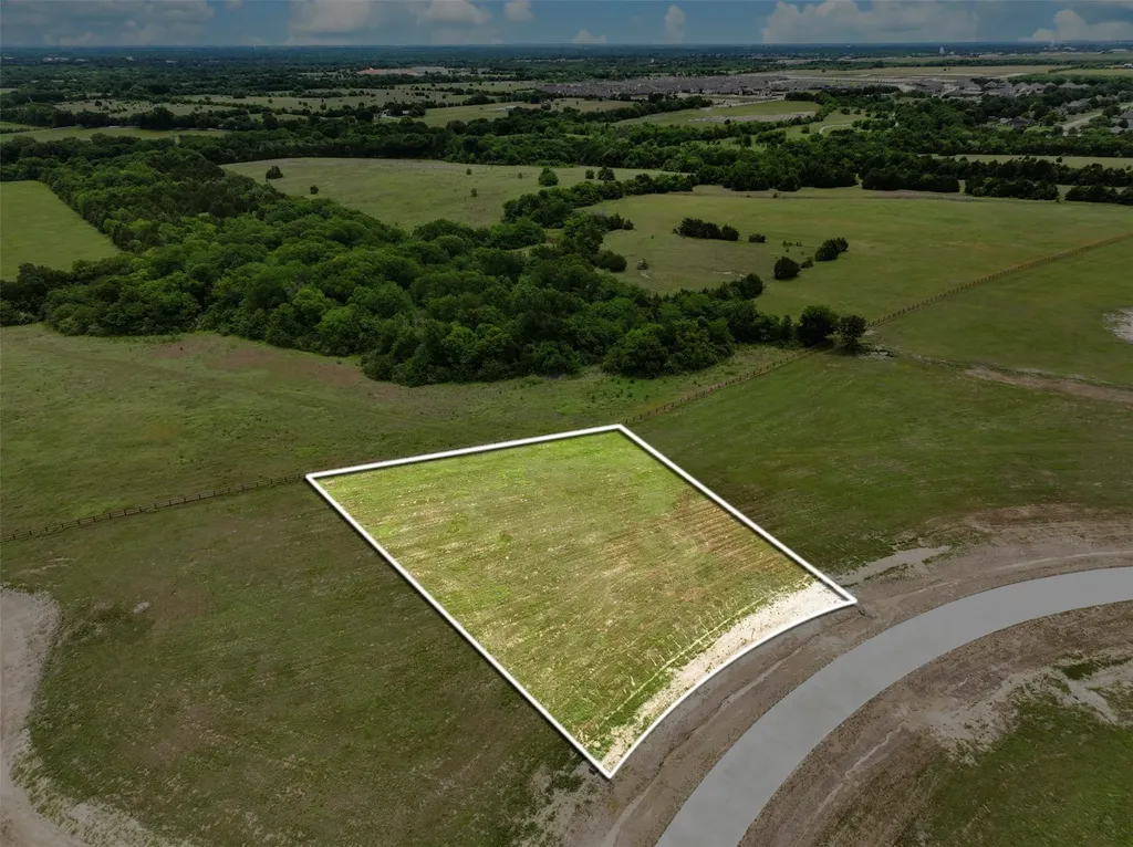Lot 67 Bynum Springs Oak Leaf TX 76065