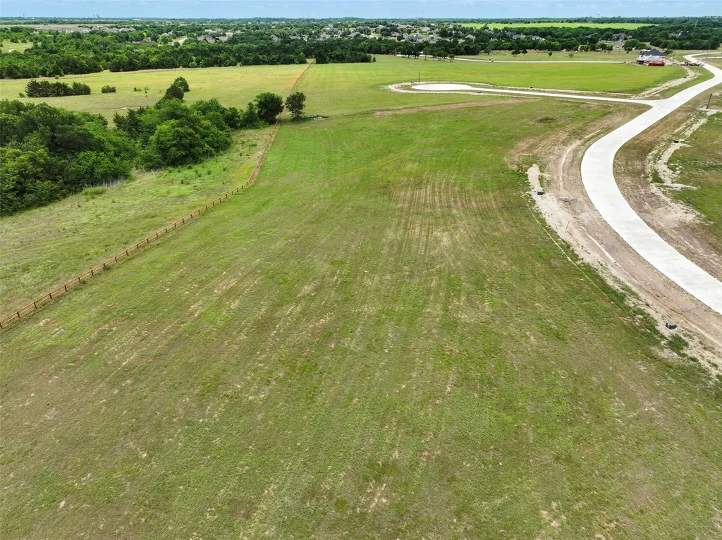 Lot 67 Bynum Springs Oak Leaf TX 76065