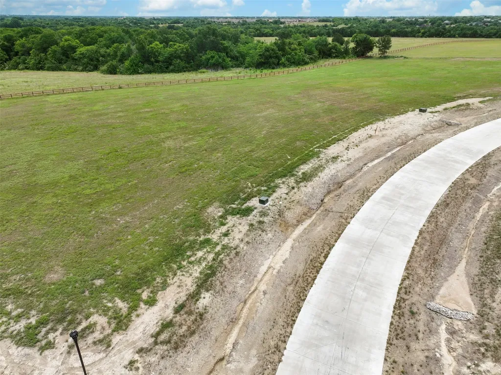 Lot 67 Bynum Springs Oak Leaf TX 76065