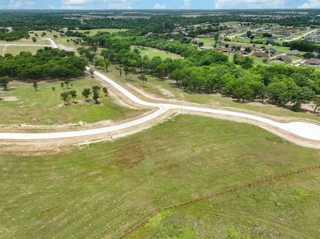 Lot 67 Bynum Springs Oak Leaf TX 76065
