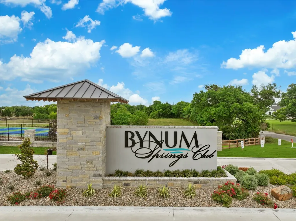 Lot 67 Bynum Springs Oak Leaf TX 76065