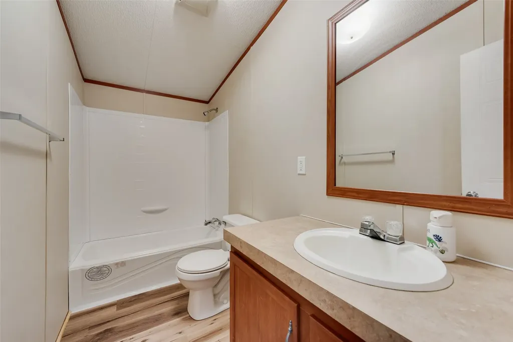 2605 Gills Crossing Court Alvarado TX 76009