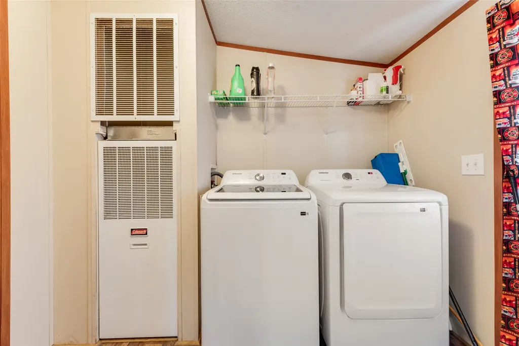2605 Gills Crossing Court Alvarado TX 76009
