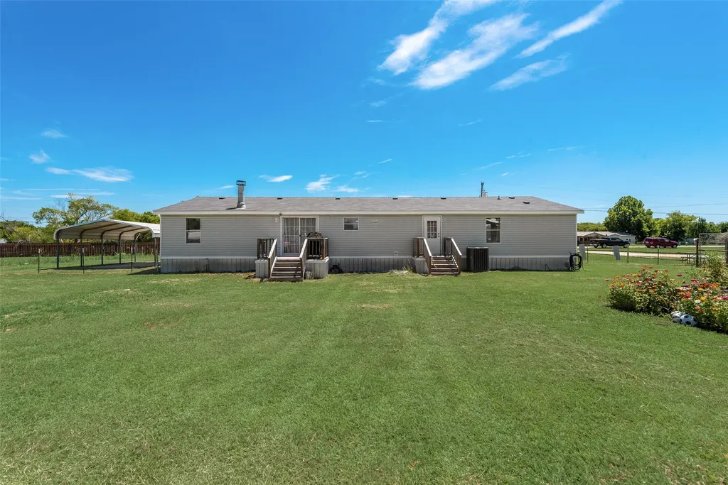 2605 Gills Crossing Court Alvarado TX 76009