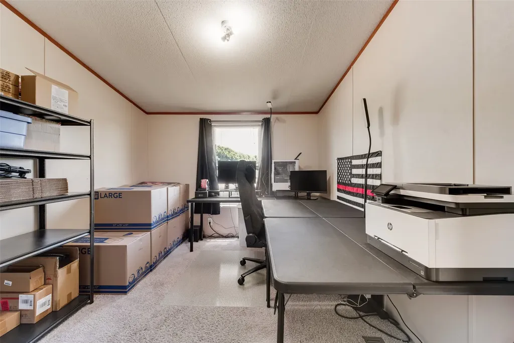2605 Gills Crossing Court Alvarado TX 76009